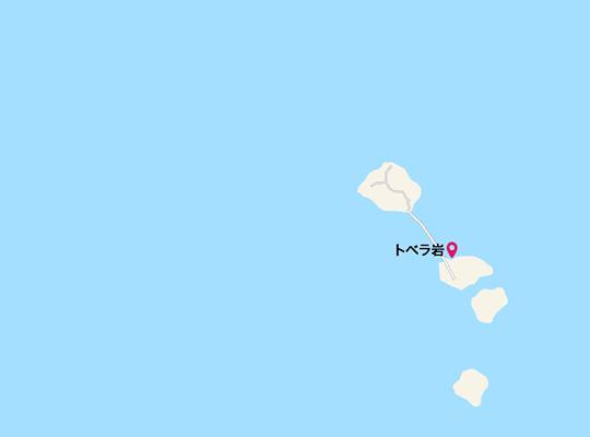 観測地点マップ（ナロー）